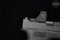 Glock 43X MOS Slimline 9mm Luger Black in Excellent Condition Image 5