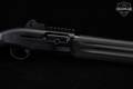 Beretta 1301 Tactical 12 Gauge Black & Synthetic in Very Good Condition Image 5