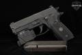Sig Sauer P229 Legion 9mm Luger Legion Gray in Good Condition Image 2