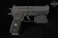 Sig Sauer P229 Legion 9mm Luger Legion Gray in Good Condition Image 4
