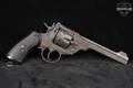 1915 Webley & Scott Ltd Mark VI .45 ACP Blued in Fair Condition Image 3