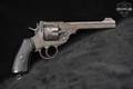 1915 Webley & Scott Ltd Mark VI .45 ACP Blued in Fair Condition Image 4