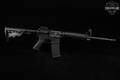 2016 Sturm Ruger AR-556 5.56mm NATO Black in Very Good Condition Image 3