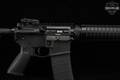 2016 Sturm Ruger AR-556 5.56mm NATO Black in Very Good Condition Image 5
