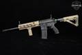 Heckler & Koch (H&K, HK) MR 556 A1 5.56mm NATO FDE in Excellent Condition Image 2