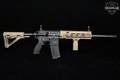 Heckler & Koch (H&K, HK) MR 556 A1 5.56mm NATO FDE in Excellent Condition Image 3