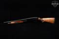 Mossberg 500A 12 Gauge Blued & Wood in Good Condition Image 2