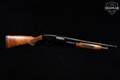 Mossberg 500A 12 Gauge Blued & Wood in Good Condition Image 3