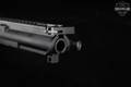 Multiple Manufacturers 16" AR-15 A2 Style Upper Receiver Assembly 5.56mm NATO in Very Good Condition Image 3