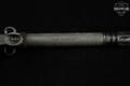 Multiple Manufacturers 16" AR-15 A2 Style Upper Receiver Assembly 5.56mm NATO in Very Good Condition Image 5