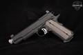 Ed Brown Special Forces Recon TB .45 ACP Black in Excellent Condition Image 3
