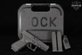 Glock 19 Gen4 9mm Luger Black in Excellent Condition Image 2
