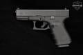 Glock 19 Gen4 9mm Luger Black in Excellent Condition Image 3