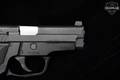 Sig Sauer P229 Nitron 9mm Luger Black in Very Good Condition Image 5