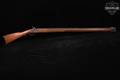 Jukar Kentucky Rifle Percussion .45 BPM (Black Powder) Blued & Hardwood in Fair Condition Image 3