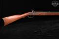 Jukar Kentucky Rifle Percussion .45 BPM (Black Powder) Blued & Hardwood in Fair Condition Image 4