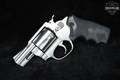 Rossi M88 .38 Spl. Stainless in Good Condition Image 2