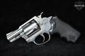 Rossi M88 .38 Spl. Stainless in Good Condition Image 3