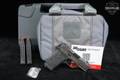 Sig Sauer P365 AXG Legion 9mm Luger Legion Gray in Excellent Condition Image 2