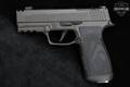 Sig Sauer P365 AXG Legion 9mm Luger Legion Gray in Excellent Condition Image 3