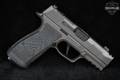 Sig Sauer P365 AXG Legion 9mm Luger Legion Gray in Excellent Condition Image 4