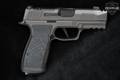 Sig Sauer P365 AXG Legion 9mm Luger Legion Gray in Excellent Condition Image 5