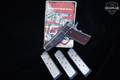 Les Baer Custom 1911 Concept VII .45 ACP Blued in Good Condition Image 2