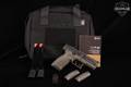 CZ P-10 C Optic Ready 9mm Luger OD Green in Excellent Condition Image 2