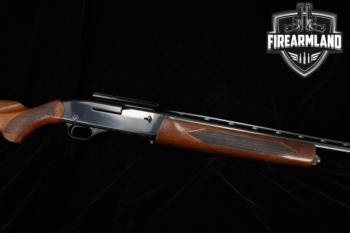 Winchester Model 1400 MKII 20-Gauge 20" 1400 VENT RIB MK-2 Mk2 MK-II 2 3/4"