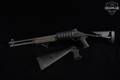 Benelli M4 Tactical 12 Gauge Black in Very Good Condition Image 2