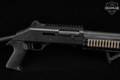 Benelli M4 Tactical 12 Gauge Black in Very Good Condition Image 5