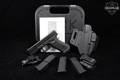 Glock G17 Gen5 Front Serrations 9mm Luger Black in Excellent Condition Image 2