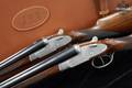Arrieta y Cia Model 557 Side-Lock 12 & 20 Gauge Silver in Excellent Condition Image 2