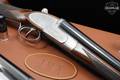 Arrieta y Cia Model 557 Side-Lock 12 & 20 Gauge Silver in Excellent Condition Image 4