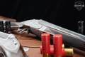 Arrieta y Cia Model 557 Side-Lock 12 & 20 Gauge Silver in Excellent Condition Image 5