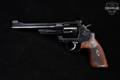 Smith & Wesson (S&W) Model 25-15 Classic .45 Colt Blued in Excellent Condition Image 3