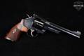 Smith & Wesson (S&W) Model 25-15 Classic .45 Colt Blued in Excellent Condition Image 4