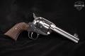 2018 Sturm Ruger New Vaquero TALO Exclusive .357 Mag. High Gloss Stainless in Excellent Condition Image 3