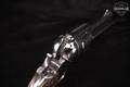 2018 Sturm Ruger New Vaquero TALO Exclusive .357 Mag. High Gloss Stainless in Excellent Condition Image 5