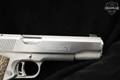 Colt 1911 MKIV Gold Cup National Match .45 ACP Stainless Steel in Very Good Condition Image 5