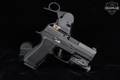 Sig Sauer P320 XCompact XSeries 9mm Luger Black in Excellent Condition Image 2