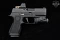 Sig Sauer P320 XCompact XSeries 9mm Luger Black in Excellent Condition Image 5