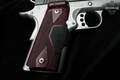 Kimber Ultra Crimson Carry II .45 ACP Matte Black in Excellent Condition Image 3