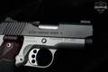 Kimber Ultra Crimson Carry II .45 ACP Matte Black in Excellent Condition Image 5