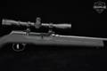 Savage Arms Model A22 .22 LR Black in Very Good Condition Image 5