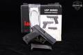2010 Heckler & Koch (H&K, HK) USP Compact V1 .40 S&W Hostile Environment Blued in Very Good Condition Image 2