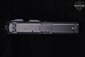 2010 Heckler & Koch (H&K, HK) USP Compact V1 .40 S&W Hostile Environment Blued in Very Good Condition Image 4