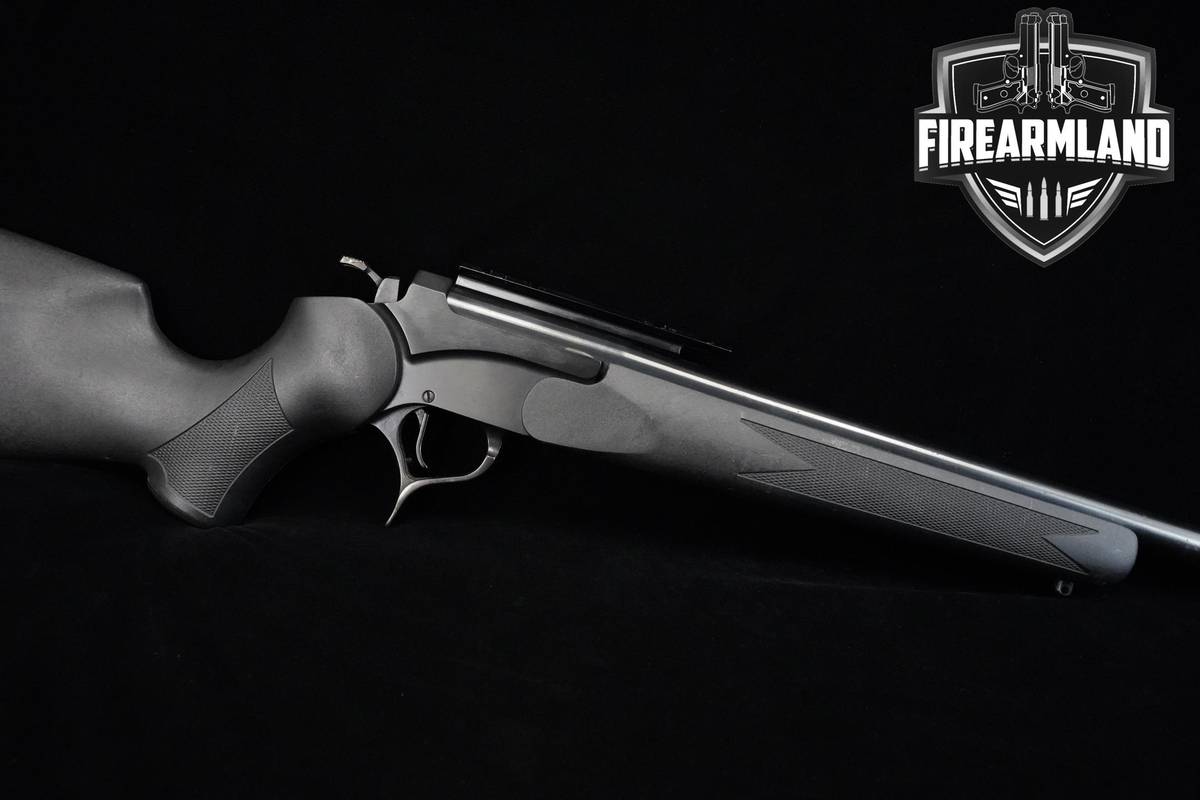Thompson Center (TC-T/C) Encore 7mm Rem Magnum 26" Thompson-Center Encore