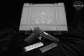 Springfield Armory 1911-A1 .45 ACP Parkerized in Very Good Condition Image 2