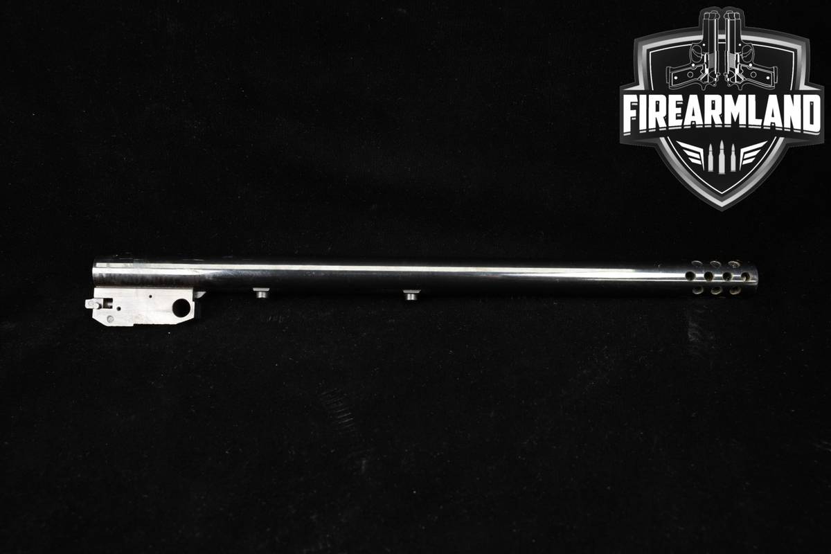Thompson Center TC T/C TCA Contender Super 14" Barrel 7mm TCU Barrels